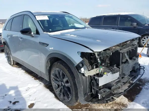 JM3KKCHD9S1229678 2025 MAZDA CX-90 - Image 1