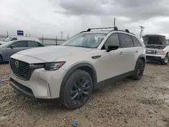 JM3KKCHD9S1234069 2025 MAZDA CX-90