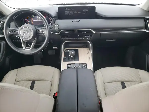JM3KKCHD9S1234069 2025 MAZDA CX-90 - Image 8