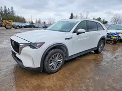 JM3KKCHD9S1238798 2025 MAZDA CX-90