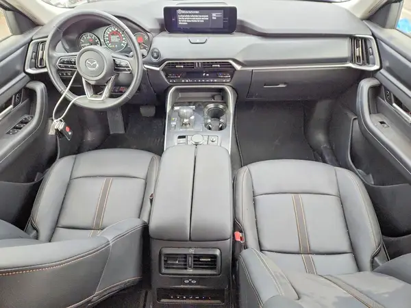 JM3KKCHD9S1238798 2025 MAZDA CX-90 - Image 8