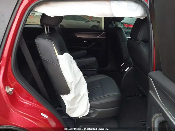 JM3KKCHDXR1104151 2024 MAZDA CX-90 - Image 8