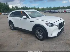 JM3KKCHDXR1104277 2024 MAZDA CX-90