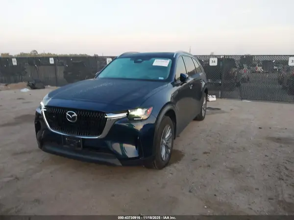 JM3KKCHDXR1108202 2024 MAZDA CX-90 - Image 2