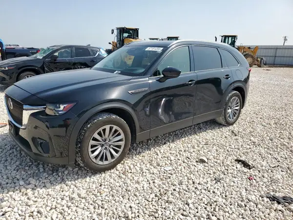 JM3KKCHDXR1112685 2024 MAZDA CX-90 - Image 1