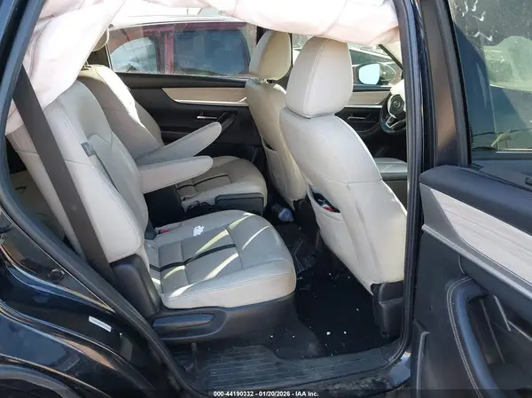 JM3KKCHDXR1113464 2024 MAZDA CX-90 - Image 8