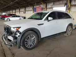 JM3KKCHDXR1124335 2024 MAZDA CX-90
