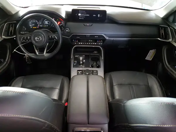 JM3KKCHDXR1124335 2024 MAZDA CX-90 - Image 8