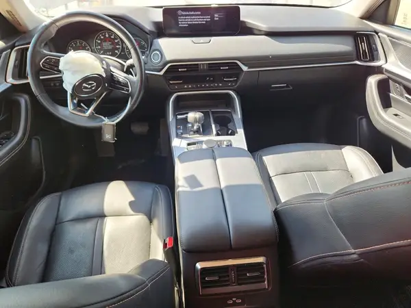 JM3KKCHDXR1125629 2024 MAZDA CX-90 - Image 8