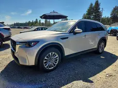 JM3KKCHDXR1129311 2024 MAZDA CX-90