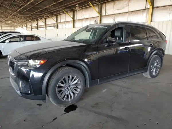 JM3KKCHDXR1134735 2024 MAZDA CX-90 - Image 1