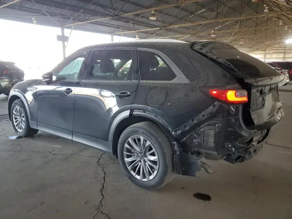 JM3KKCHDXR1134735 2024 MAZDA CX-90 - Image 2