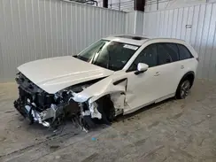 JM3KKCHDXR1144505 2024 MAZDA CX-90