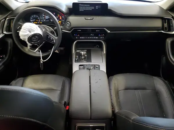 JM3KKCHDXR1144505 2024 MAZDA CX-90 - Image 8
