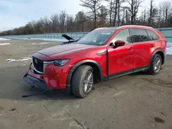 JM3KKCHDXR1148649 2024 MAZDA CX-90