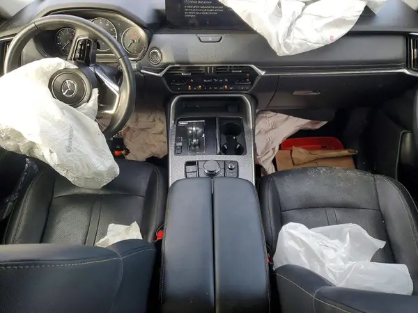 JM3KKCHDXR1148649 2024 MAZDA CX-90 - Image 8