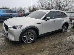 JM3KKCHDXR1152832 2024 MAZDA CX-90