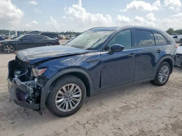 JM3KKCHDXR1154791 2024 MAZDA CX-90 - Image 1