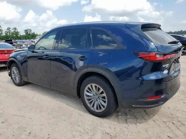 JM3KKCHDXR1154791 2024 MAZDA CX-90 - Image 2