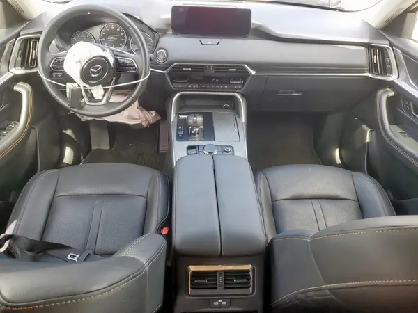 JM3KKCHDXR1154791 2024 MAZDA CX-90 - Image 8