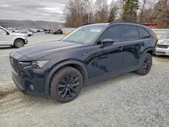 JM3KKCHDXS1207401 2025 MAZDA CX-90