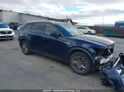 JM3KKCHDXS1207589 2025 MAZDA CX-90