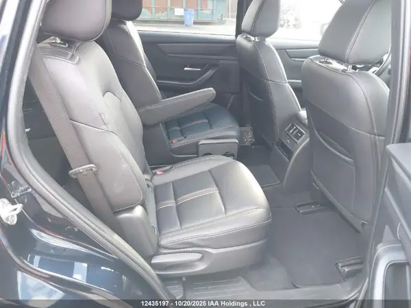 JM3KKCHDXS1207589 2025 MAZDA CX-90 - Image 8