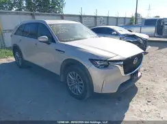 JM3KKCHDXS1207608 2025 MAZDA CX-90