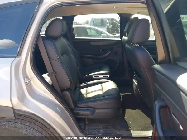 JM3KKCHDXS1207608 2025 MAZDA CX-90 - Image 8