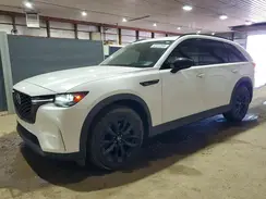 JM3KKCHDXS1208256 2025 MAZDA CX-90