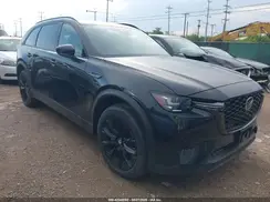 JM3KKCHDXS1215255 2025 MAZDA CX-90