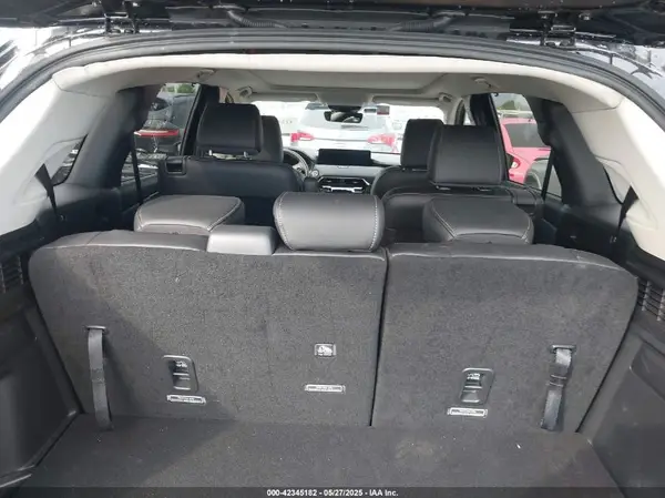 JM3KKCHDXS1215255 2025 MAZDA CX-90 - Image 8