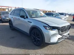 JM3KKCHDXS1216552 2025 MAZDA CX-90