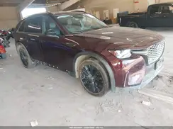 JM3KKCHDXS1216874 2025 MAZDA CX-90