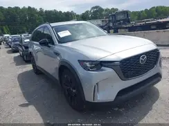 JM3KKCHDXS1222383 2025 MAZDA CX-90