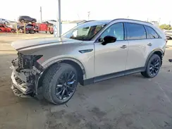 JM3KKCHDXS1225512 2025 MAZDA CX-90