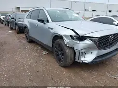 JM3KKCHDXS1229236 2025 MAZDA CX-90