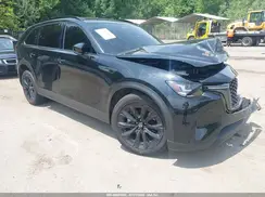 JM3KKCHDXS1229401 2025 MAZDA CX-90