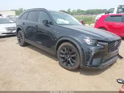 JM3KKCHDXS1230712 2025 MAZDA CX-90
