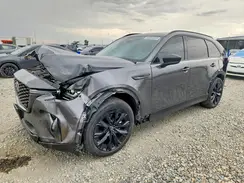 JM3KKCHDXS1253813 2025 MAZDA CX-90