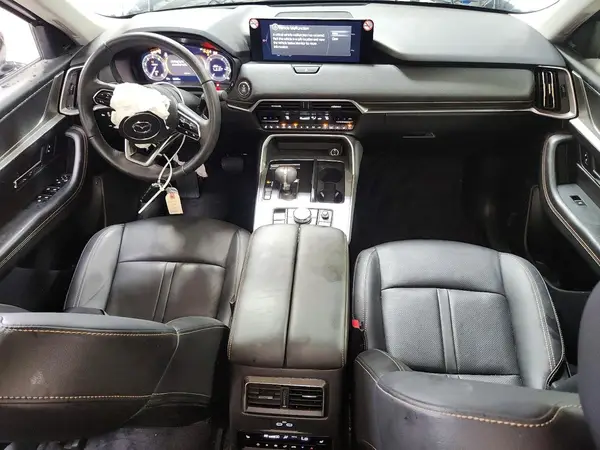 JM3KKCHDXT1353122 2026 MAZDA CX-90 - Image 8
