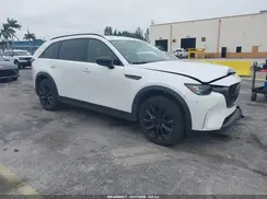 JM3KKCHDXT1353282 2026 MAZDA CX-90