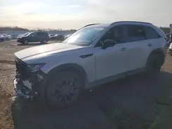 JM3KKCHDXT1356036 2026 MAZDA CX-90