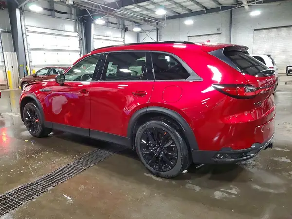 JM3KKCHDXT1359776 2026 MAZDA CX-90 - Image 2