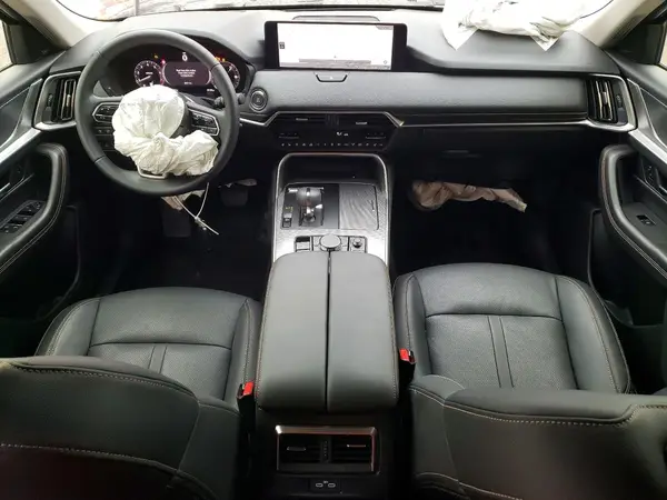 JM3KKCHDXT1359776 2026 MAZDA CX-90 - Image 8