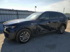 JM3KKCHDXT1378974 2026 MAZDA CX-90