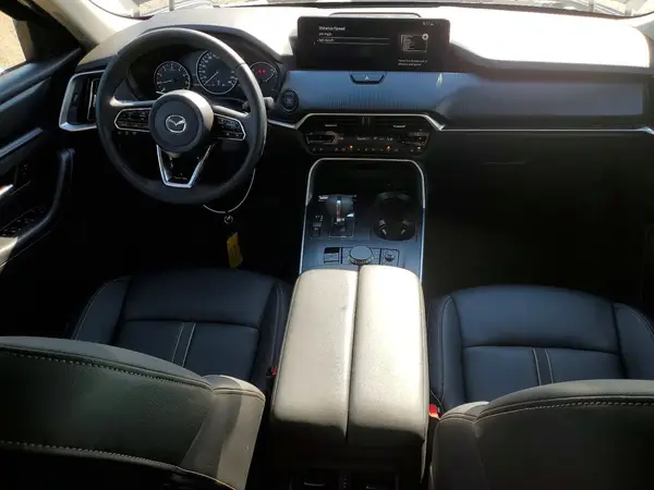 JM3KKCHDXT1378974 2026 MAZDA CX-90 - Image 8