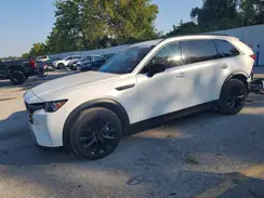 JM3KKCHDXT1393054 2026 MAZDA CX-90