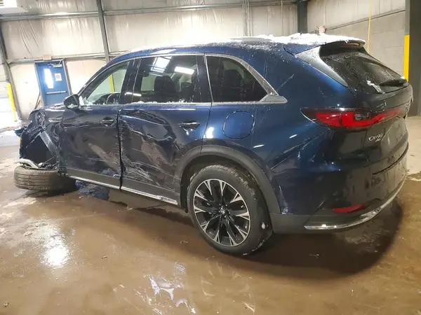 JM3KKDHA0R1110455 2024 MAZDA CX-90 - Image 2