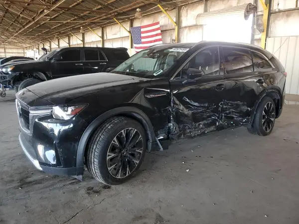 JM3KKDHA0R1111525 2024 MAZDA CX-90 - Image 1